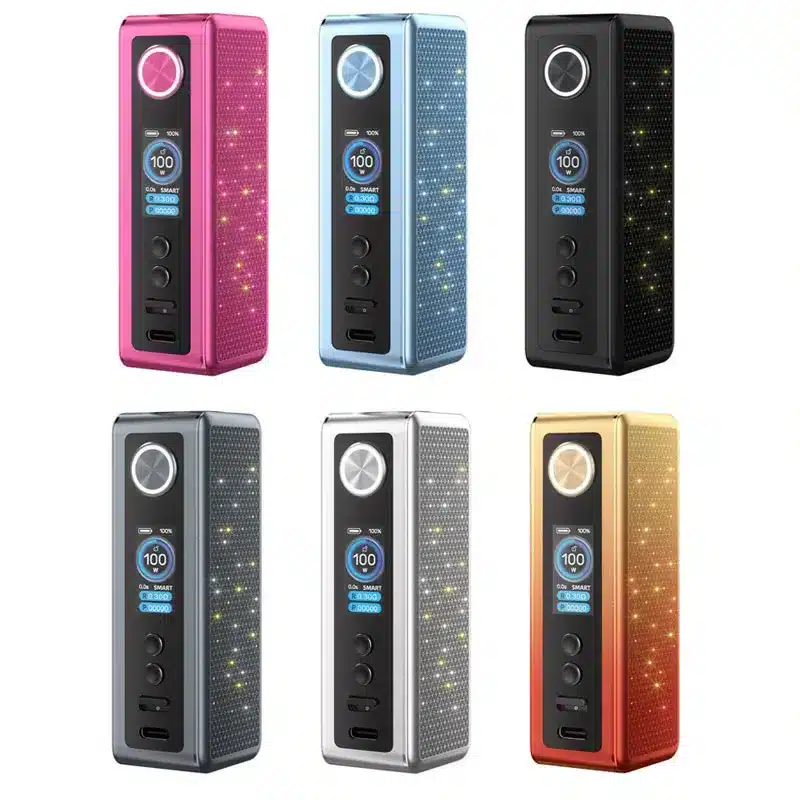 Vinci SPARK 100 Mod By Voopoo  product image